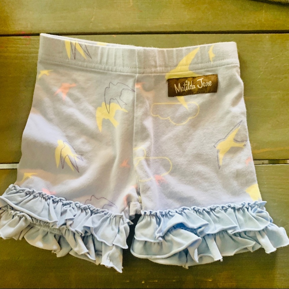 Matilda Jane shorts